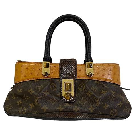 marc jacobs for louis vuitton handbags|louis vuitton limited edition bag.